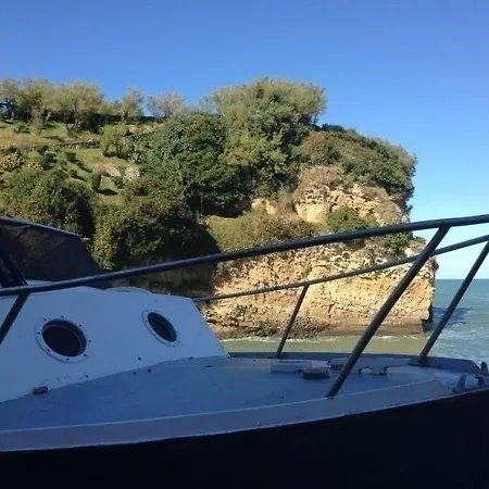 Victoria Surf 1004 : L'ocean Pour Voisin Appartement Biarritz