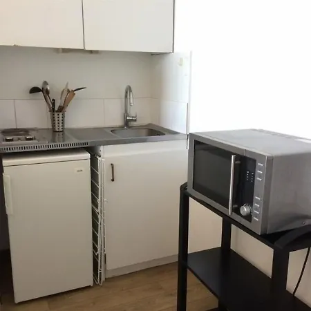 Victoria Surf 1004 : L'ocean Pour Voisin Appartement Biarritz