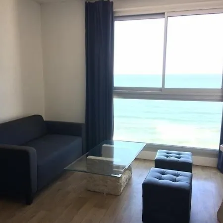 Victoria Surf 1004 : L'ocean Pour Voisin Appartement