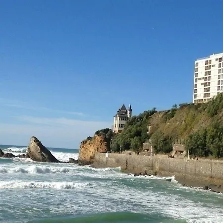 Victoria Surf 1004 : L'ocean Pour Voisin Biarritz
