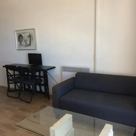 Victoria Surf 1004 : L'ocean Pour Voisin Appartement Biarritz