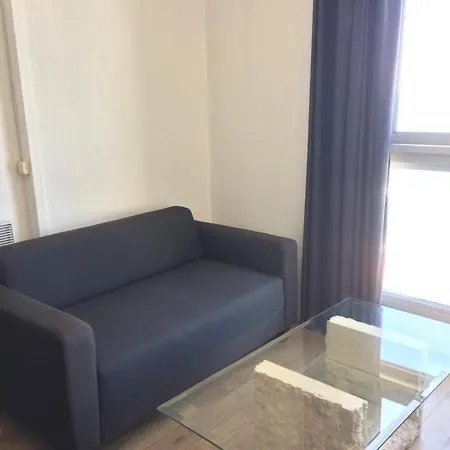 Victoria Surf 1004 : L'ocean Pour Voisin Appartement Biarritz