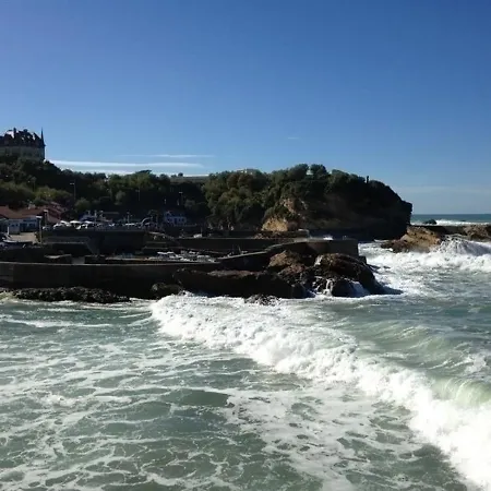 Victoria Surf 1004 : L'ocean Pour Voisin