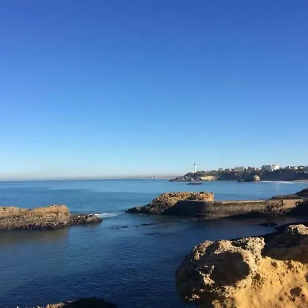 Appartement Victoria Surf 1004 : L'ocean Pour Voisin *