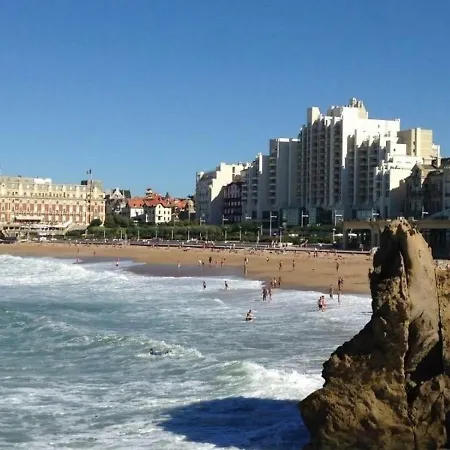 Victoria Surf 1004 : L'ocean Pour Voisin Appartement