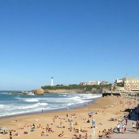 Victoria Surf 1004 : L'ocean Pour Voisin * Biarritz
