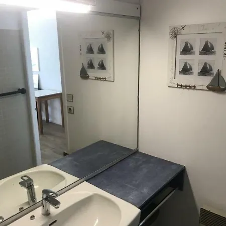 Appartement Victoria Surf 1004 : L'ocean Pour Voisin Biarritz