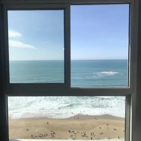 Victoria Surf 1004 : L'ocean Pour Voisin * Biarritz