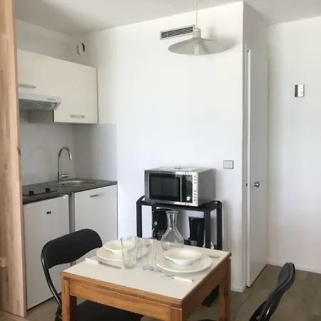 Victoria Surf 1004 : L'ocean Pour Voisin Appartement *