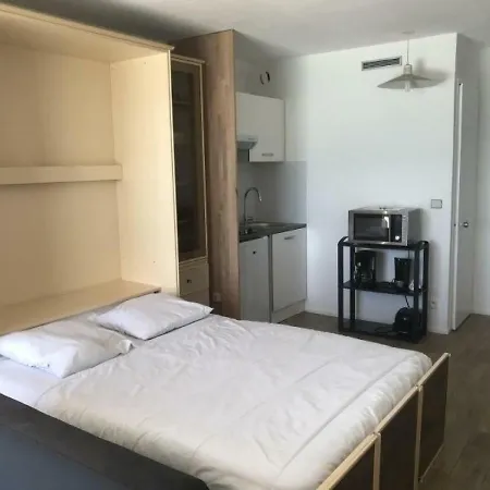 Appartement Victoria Surf 1004 : L'ocean Pour Voisin
